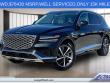 Used 2025 Genesis GV80 3.5T Advanced SUV