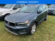 Used 2022 Volvo XC40 Momentum SUV