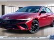New 2026 Hyundai Elantra SEL Sport Sedan