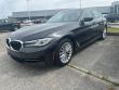 Used 2021 BMW 5 Series 530i Sedan