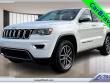 Used 2022 Jeep Grand Cherokee WK Limited SUV