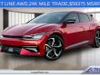 Used 2024 Kia EV6 GT-Line SUV