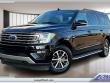 Used 2021 Ford Expedition Max XLT SUV