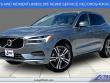 Used 2021 Volvo XC60 T6 Momentum SUV