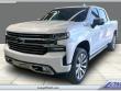Used 2020 Chevrolet Silverado 1500 High Country Truck