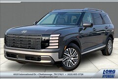 2026 Hyundai Palisade Hybrid Blue SEL Premium 8P SUV