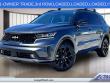 Used 2023 Kia Sorento SX-Prestige SUV