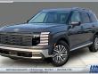 New 2026 Hyundai Palisade Hybrid Blue SEL Premium 8P SUV