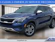 Used 2021 Kia Seltos S SUV