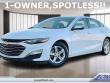 Used 2022 Chevrolet Malibu LS Sedan