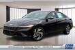 Hyundai Elantra Hybrid