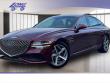Used 2023 Genesis G80 3.5T Sedan