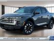 New 2025 Hyundai Santa Cruz SEL FWD Truck