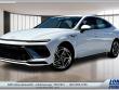 New 2026 Hyundai Sonata SEL Sport Sedan