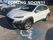 Used 2022 Hyundai Kona SEL SUV