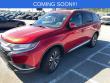 Used 2020 Mitsubishi Outlander  SUV