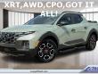 Used 2024 Hyundai Santa Cruz XRT Truck