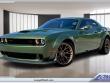 Used 2021 Dodge Challenger R/T Scat Pack Widebody Coupe