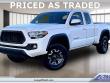 Used 2016 Toyota Tacoma TRD Off-Road Truck