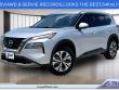 Used 2021 Nissan Rogue SV SUV