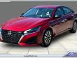 Used 2025 Nissan Altima 2.5 SV Sedan