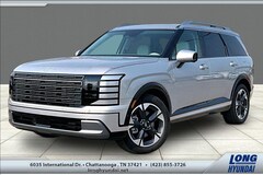 2026 Hyundai Palisade Hybrid Limited SUV
