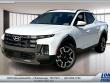 New 2025 Hyundai Santa Cruz Limited Truck