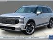 New 2026 Hyundai Palisade Hybrid Limited SUV