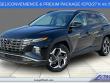 Certified 2022 Hyundai Tucson SEL SUV