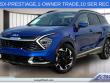Used 2023 Kia Sportage SX-Prestige SUV