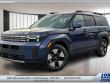 New 2026 Hyundai Santa Fe Hybrid SEL SUV