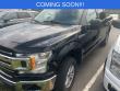 Used 2020 Ford F-150 XLT Truck
