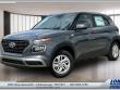 New 2026 Hyundai Venue SE SUV