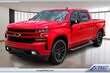 Chevrolet Silverado 1500 LTD