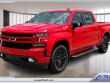 Used 2022 Chevrolet Silverado 1500 LTD RST Truck