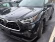 Used 2021 Toyota Highlander XLE SUV