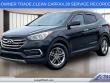 Used 2017 Hyundai Santa Fe Sport 2.4 Base SUV