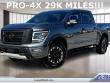Used 2024 Nissan Titan PRO-4X Truck