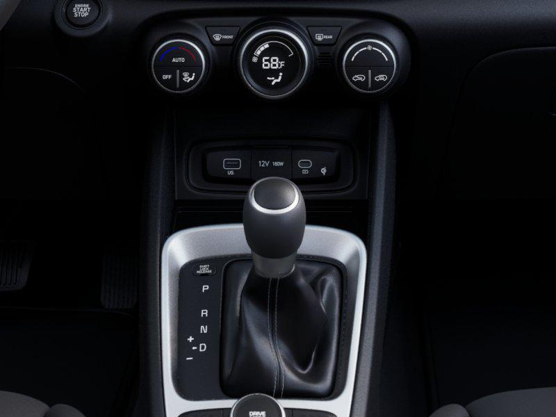 2026 Hyundai Venue SEL - Photo 16