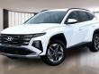 New 2026 Hyundai Tucson Hybrid SEL AWD SUV
