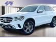 Certified 2022 Mercedes-Benz GLC GLC 300 SUV