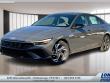 New 2025 Hyundai Elantra SEL Sport Sedan