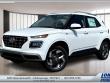 New 2025 Hyundai Venue SEL SUV