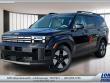 New 2026 Hyundai Santa Fe Hybrid SEL SUV