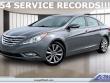 Used 2013 Hyundai Sonata Limited Sedan