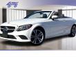 Used 2020 Mercedes-Benz C-Class C 300 Convertible