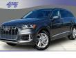 Used 2023 Audi Q7 55 Premium Plus SUV