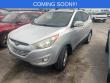Used 2013 Hyundai Tucson GLS SUV
