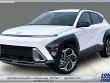 New 2027 Hyundai Kona SEL Premium FWD SUV