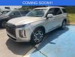 Certified 2024 Hyundai Palisade Limited SUV